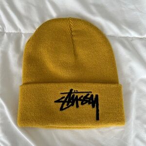 Stussy beanie